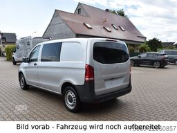MERCEDES-BENZ Vito Mixto Camper 119 CDI 4Matic  Autom.  Reimo