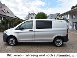 MERCEDES-BENZ Vito Mixto Camper 119 CDI 4Matic  Autom.  Reimo