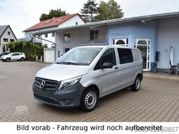 MERCEDES-BENZ Vito Mixto Camper 119 CDI 4Matic  Autom.  Reimo