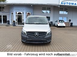 MERCEDES-BENZ Vito Mixto Camper 119 CDI 4Matic  Autom.  Reimo