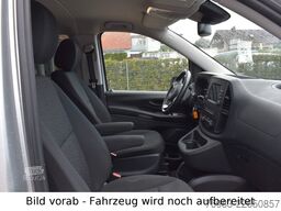 MERCEDES-BENZ Vito Mixto Camper 119 CDI 4Matic  Autom.  Reimo