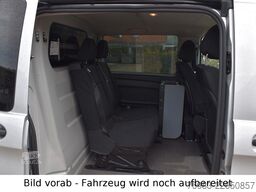 MERCEDES-BENZ Vito Mixto Camper 119 CDI 4Matic  Autom.  Reimo