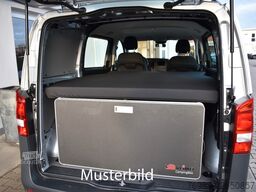 MERCEDES-BENZ Vito Mixto Camper 119 CDI 4Matic  Autom.  Reimo
