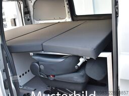 MERCEDES-BENZ Vito Mixto Camper 119 CDI 4Matic  Autom.  Reimo