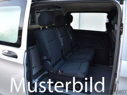 MERCEDES-BENZ Vito Mixto Camper 119 CDI 4Matic  Autom.  Reimo