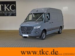 MERCEDES-BENZ Sprinter 317 CDI Mixto BOTT Klima 2xSchiebetür