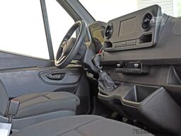 MERCEDES-BENZ Sprinter 317 CDI Mixto BOTT Klima 2xSchiebetür