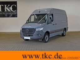MERCEDES-BENZ Sprinter 317 CDI Mixto BOTT Klima 2xSchiebetür