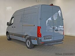 MERCEDES-BENZ Sprinter 317 CDI Mixto BOTT Klima 2xSchiebetür