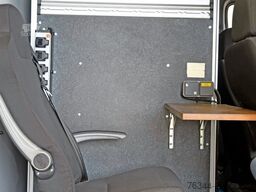 MERCEDES-BENZ Sprinter 317 CDI Mixto BOTT Klima 2xSchiebetür