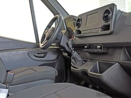MERCEDES-BENZ Sprinter 317 CDI Mixto BOTT Klima 2xSchiebetür