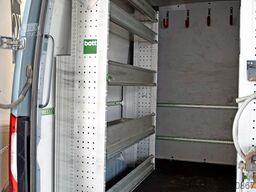 MERCEDES-BENZ Sprinter 317 CDI Mixto BOTT Klima 2xSchiebetür
