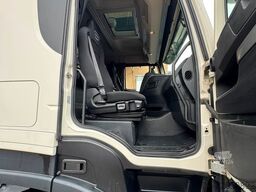 IVECO Stralis 440S46*Flachdach*1 Bett*Retarder*TOP !!