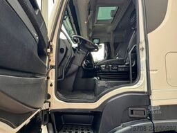 IVECO Stralis 440S46*Flachdach*1 Bett*Retarder*TOP !!