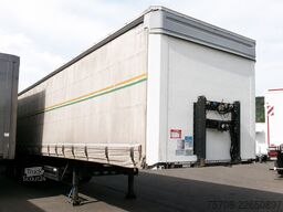 ORTEN 3-Achs SafeServer 2in1*2 to LBW*Lift*SAF*Kamera