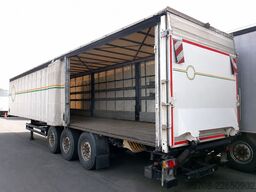KÖGEL Orten SafeServer 2in1*2 to LBW*Lift*SAF*Kamera