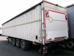 KÖGEL Orten SafeServer 2in1*2 to LBW*Lift*SAF*Kamera