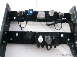 KÖGEL Orten SafeServer 2in1*2 to LBW*Lift*SAF*Kamera