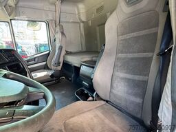 IVECO Stralis 440S46*Flachdach*1 Bett*PTO*Retarder*TOP