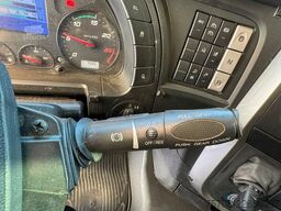 IVECO Stralis 440S46*Flachdach*1 Bett*PTO*Retarder*TOP