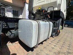 IVECO Stralis 440S46*Flachdach*1 Bett*PTO*Retarder*TOP