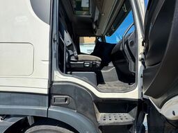 IVECO Stralis 440S46*Flachdach*1 Bett*PTO*Retarder*TOP