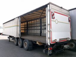 KÖGEL Orten SafeServer 2in1*2 to LBW*Lift*SAF*Kamera