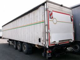KÖGEL Orten SafeServer 2in1*2 to LBW*Lift*SAF*Kamera