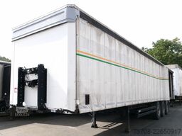 ORTEN 3-Achs SafeServer 2in1*2 to LBW*Lift*SAF*Kamera