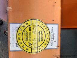 SCHMIDT Schmidt Beilhack Pflug PV29-74-1-015