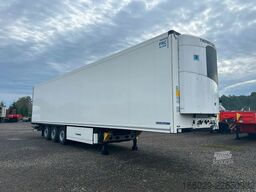 KRONE SDR 27 Cool Liner Blumenbreite mit Liftachse