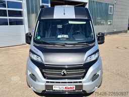 PILOTE Sonstige V 630 J -BAVARIA*Luftfederung*Solar*