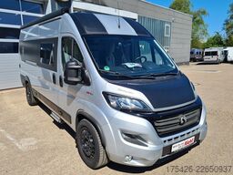 PILOTE Sonstige V 630 J -BAVARIA*Luftfederung*Solar*
