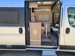 PILOTE Sonstige V 630 J -BAVARIA*Luftfederung*Solar*