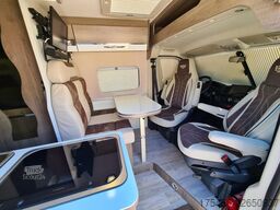 PILOTE Sonstige V 630 J -BAVARIA*Luftfederung*Solar*