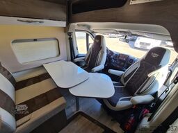 PILOTE Sonstige V 630 J -BAVARIA*Luftfederung*Solar*