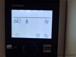 PILOTE Sonstige V 630 J -BAVARIA*Luftfederung*Solar*