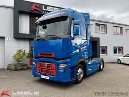 RENAULT T  480 High*Standklima*2 x Tank*262 TKM*Retarder