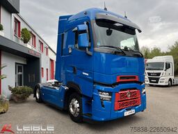 RENAULT T  480 High*Standklima*2 x Tank*262 TKM*Retarder
