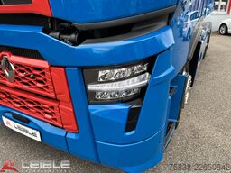 RENAULT T  480 High*Standklima*2 x Tank*262 TKM*Retarder