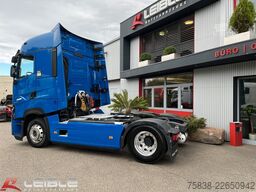 RENAULT T  480 High*Standklima*2 x Tank*262 TKM*Retarder