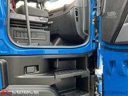 RENAULT T  480 High*Standklima*2 x Tank*262 TKM*Retarder