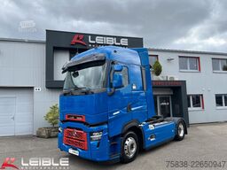 RENAULT T 480 High*Standklima*2 x Tank*259 TKM*Retarder