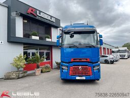 RENAULT T 480 High*Standklima*2 x Tank*259 TKM*Retarder