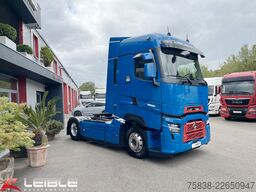 RENAULT T 480 High*Standklima*2 x Tank*259 TKM*Retarder