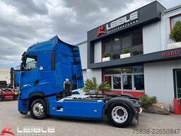 RENAULT T 480 High*Standklima*2 x Tank*259 TKM*Retarder
