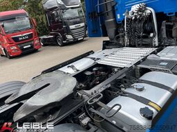 RENAULT T 480 High*Standklima*2 x Tank*259 TKM*Retarder