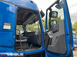 RENAULT T 480 High*Standklima*2 x Tank*259 TKM*Retarder