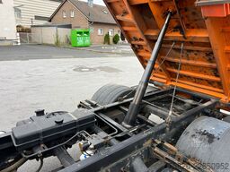 MAN TGL 8.210 3S.Kipper MEILLER Kipphydraulik