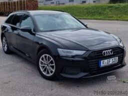 AUDI A6 Avant 35 TDI basis